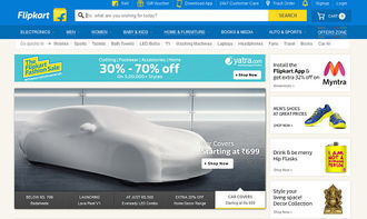 交互设计常见的5个常见错误 网页设计的警示与优化